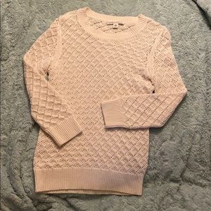 Banana Republic Knit Sweater Size XS